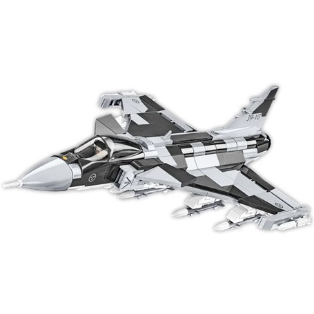 SAAB JAS 39 GRIPEN E, 480 PCS ARMED FORCES