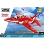 BAE HAWK T1 RED ARRO, 389 PCS ARMED FORCES 