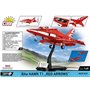 BAE HAWK T1 RED ARRO, 389 PCS ARMED FORCES 