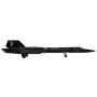 LOCKHEED SR-71, 1374 PCS ARMED FORCES 