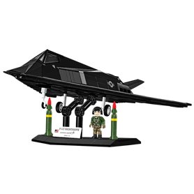 F-117 NIGHTHAWK 795 PCS, ARMED FORCES 