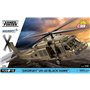 SIKORSKY UH-60 BLACK HAWK928, ARMED FORCES 