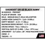 SIKORSKY UH-60 BLACK HAWK928, ARMED FORCES 