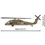 SIKORSKY UH-60 BLACK HAWK928, ARMED FORCES 